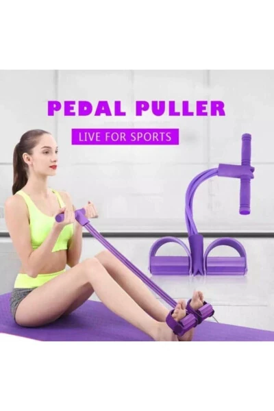 Mashq gimnastikasi - DEEZ SPOR (1)