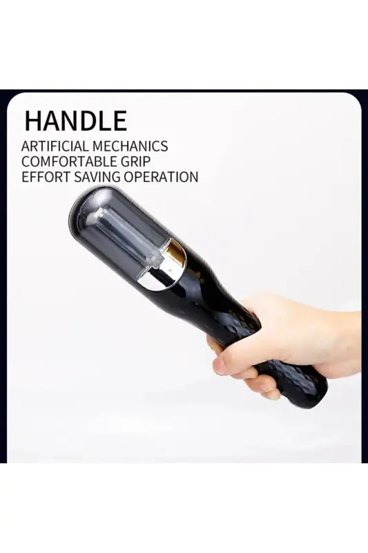 Машинка для стрижки волос (ОРИГИНАЛ) - 4