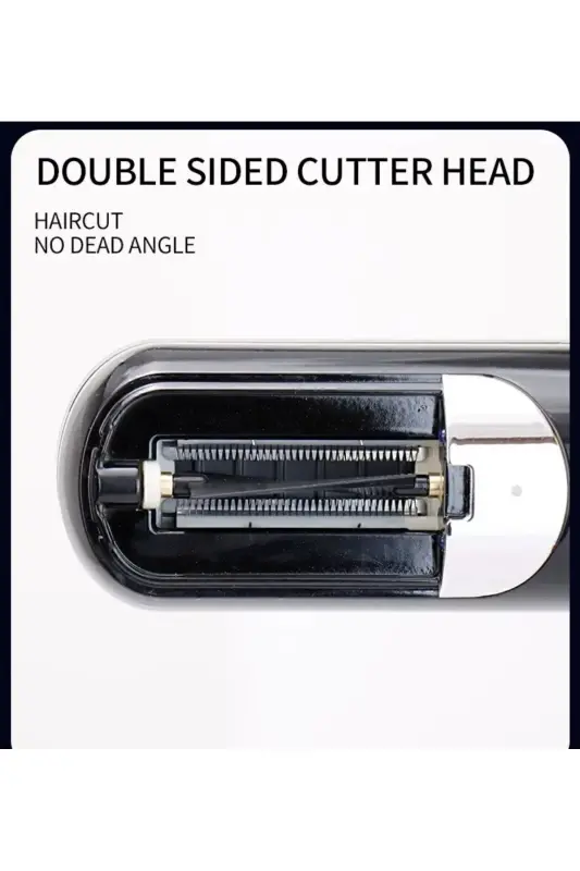 Машинка для стрижки волос (ОРИГИНАЛ) - 6