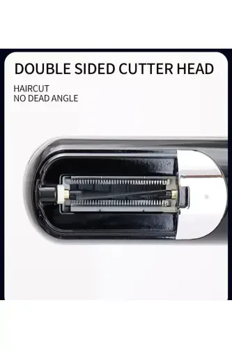 Машинка для стрижки волос (ОРИГИНАЛ) - 6