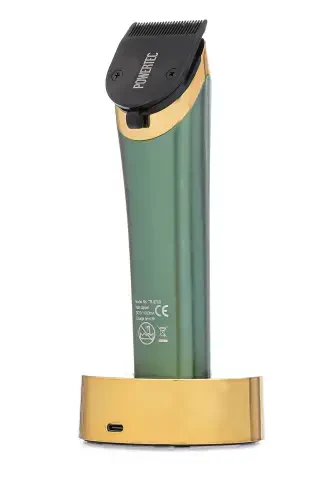 Машинка для стрижки волос Tr-9700 - 7