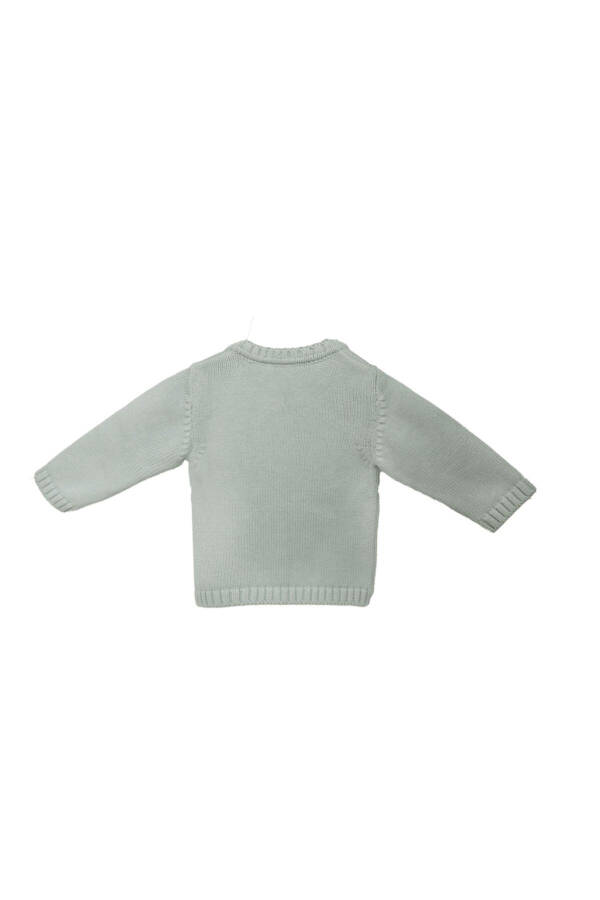 Mason Organic Baby/Kids Hoodie - 5