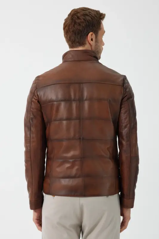 Massimo Taba Deri Mont-Taba - 4