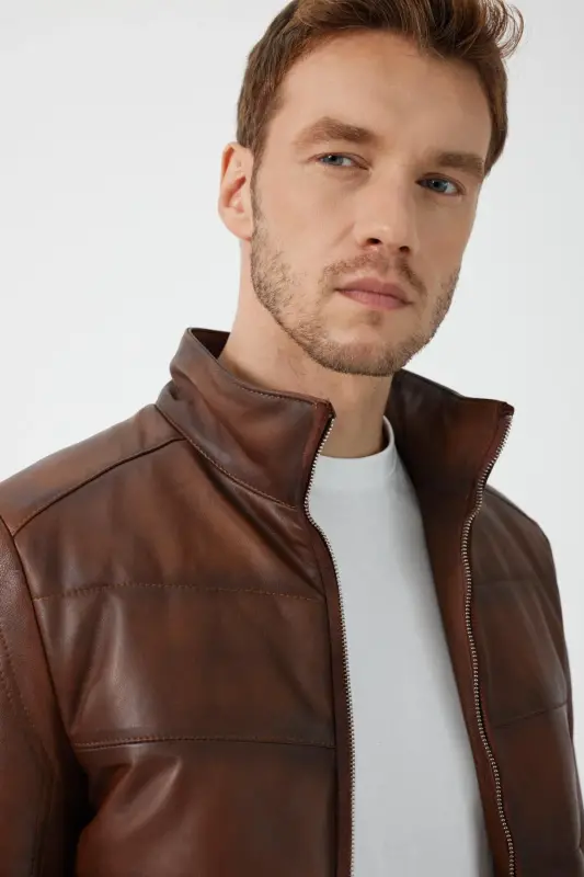 Massimo Taba Deri Mont-Taba - 5