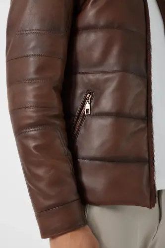 Massimo Taba Deri Mont-Taba - 6