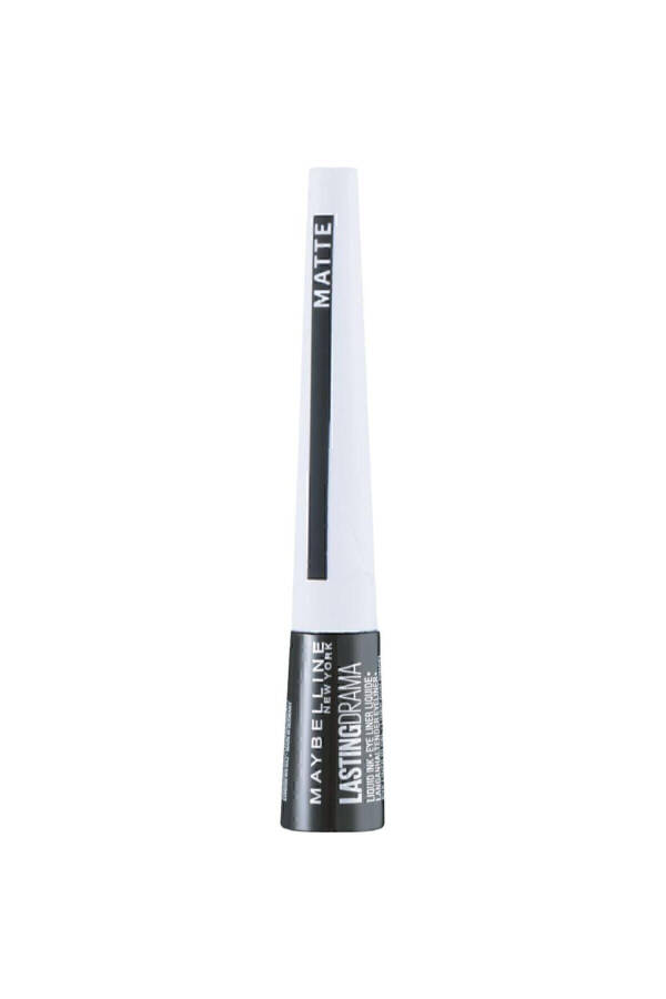 Master Ink Mat Qora Eyeliner - 1