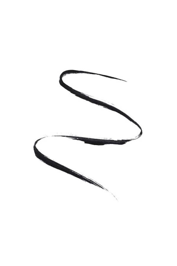 Master Ink Mat Qora Eyeliner - 2