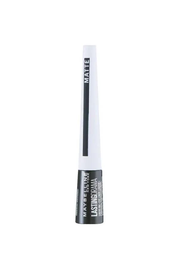 Master Ink Mat Qora Eyeliner - 4