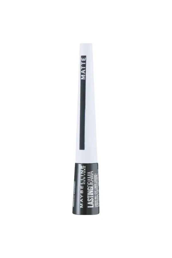 Master Ink Mat Qora Eyeliner - 7