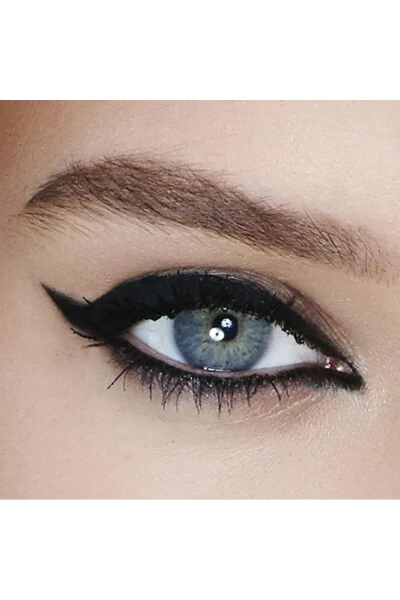 Master Ink Mat Qora Eyeliner - 9