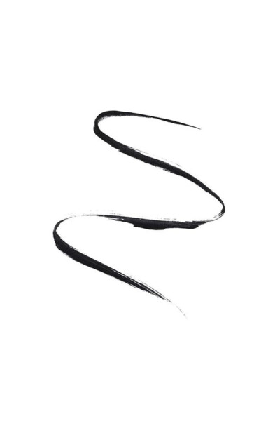 Master Ink Mat Siyah Eyeliner - 8