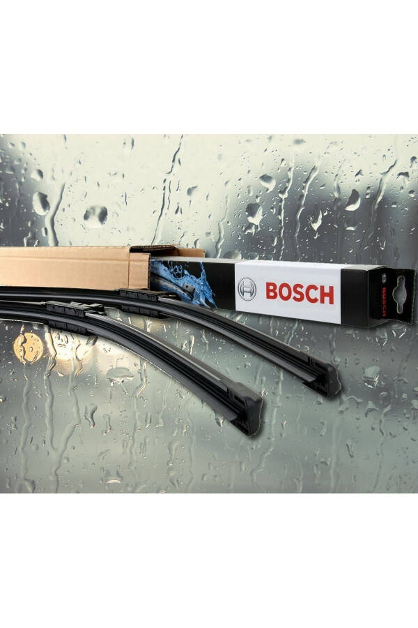 Master Part Renault Clio 4 Rear Wiper 2012-2018 - 1