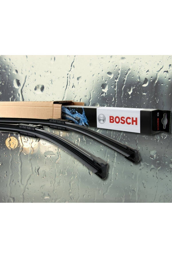 Master Part Renault Clio 4 Rear Wiper 2012-2018 - 2