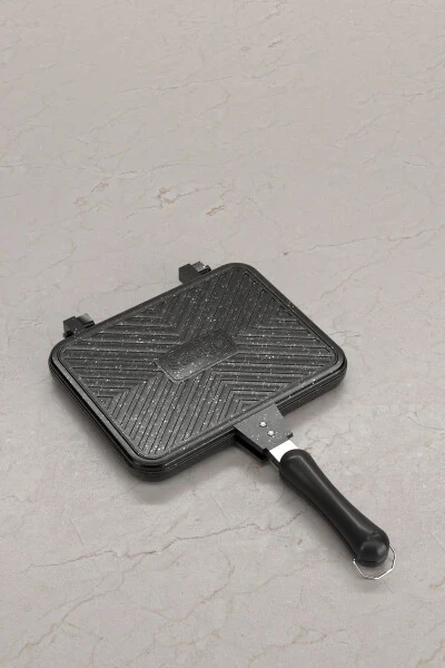 Мастер Тостчу Гранит Дёкюм Оджак Устю Эль Тост Макинеси Ст-101 - 6