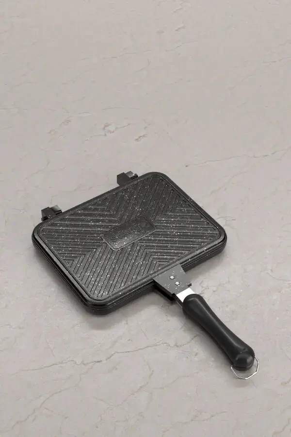 Мастер Тостчу Гранит Дёкюм Оджак Устю Эль Тост Макинеси Ст-101 - 6