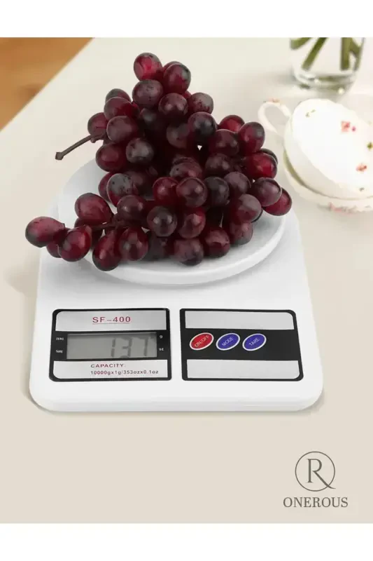 Masterchop 4 Bıçaklı Maxi Doğrayıcı - 3