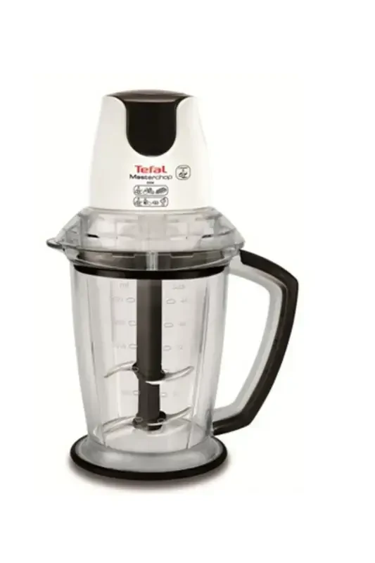 Masterchop 4 Blade Maxi Chopper - TEFAL