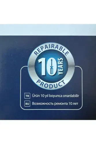 Masterchop 4 pichoqli Maxi maydalagich - TEFAL (1)