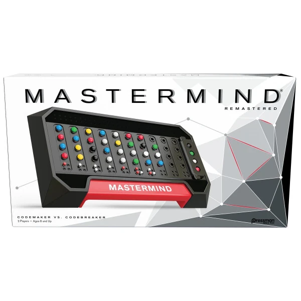 Mastermind Game - 3