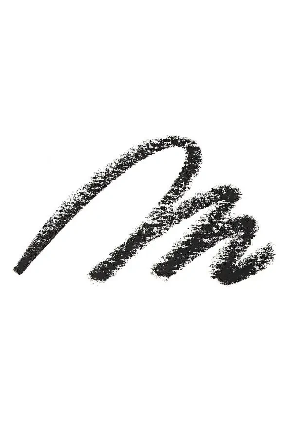 Mat Bitişli Suya Dayanıklı Göz Kalemi (SİYAH) - Waterproof Eyeliner - 101 Black Ice - 8690604109012-101 BLACK ICE - 9