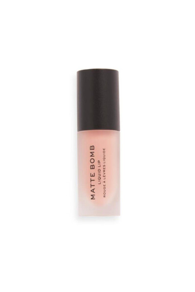 Mat Bomb Suyuq Labda Nude Allure - REVOLUTION (1)