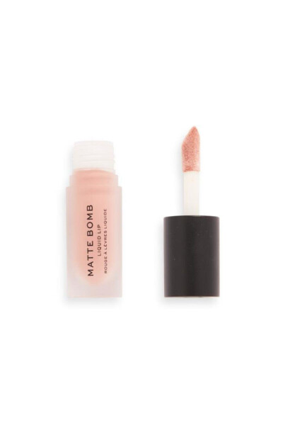 Mat Bomb Suyuq Labda Nude Allure - 4