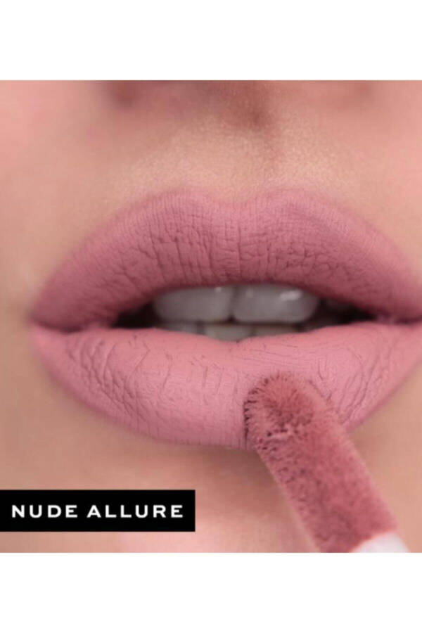 Mat Bomb Suyuq Labda Nude Allure - 5