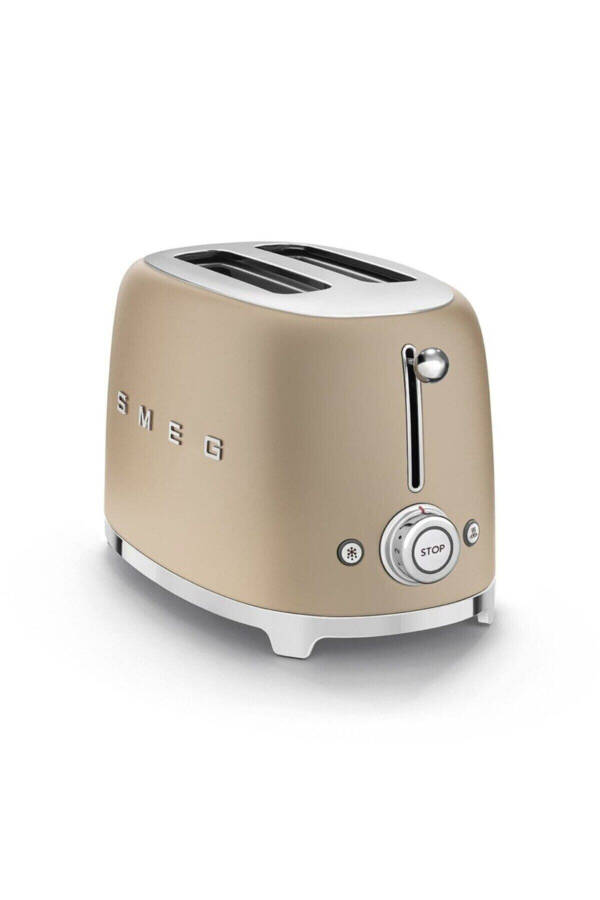 Mat Gold 2x1 Toaster - 11