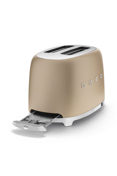 Mat Gold 2x1 Toaster - 7