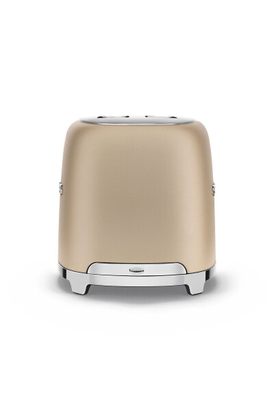 Mat Gold 2x1 Toaster - 8