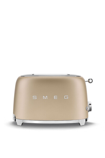 Mat Gold 2x1 Toaster - 9