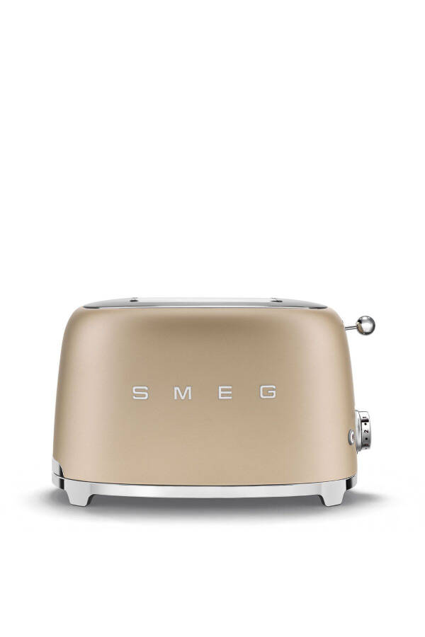 Mat Gold 2x1 Toaster - 9