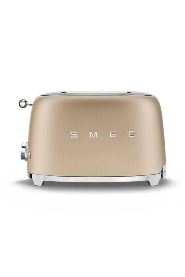 Mat Gold 2x1 Toaster - 2
