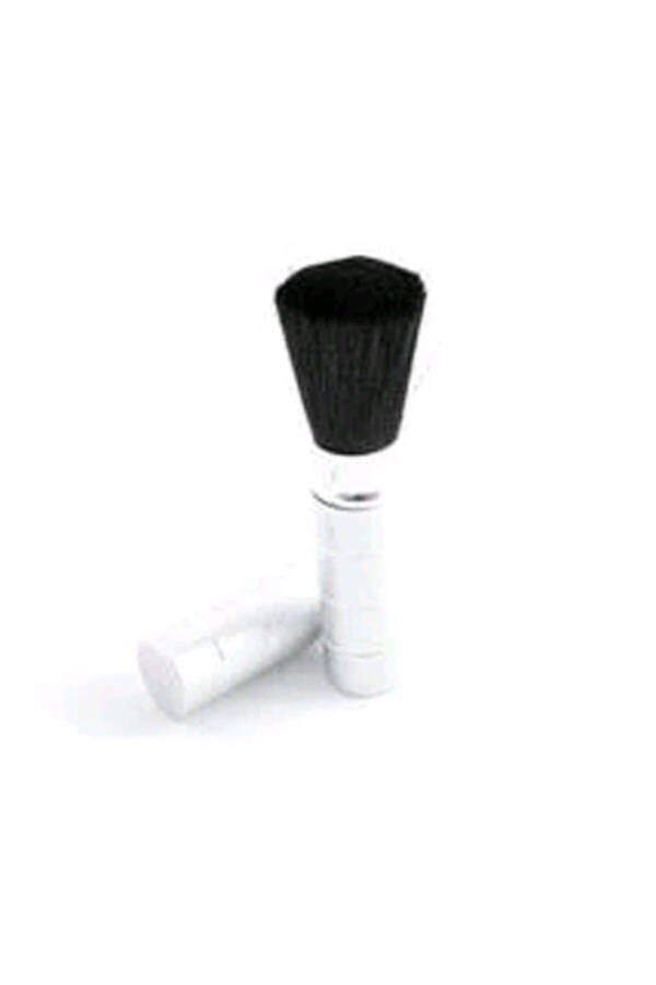 Mat Kumush Tutqichli Qutuli Qizartiruvchi Cho'tka 121g Nasbrush0036k - 1