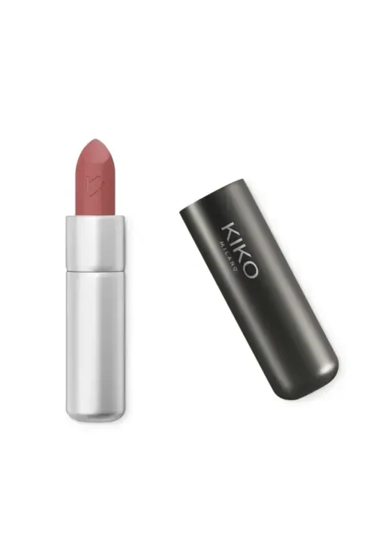 Mat Ruj - Powder Power Lipstick 03- Terra Cotta-03 Terra Cotta - KIKO