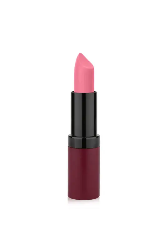 Mat Ruj - Velvet Matte Lipstick No: 09-R - 4