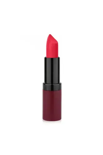 Mat Ruj - Velvet Matte Lipstick No: 06-R 