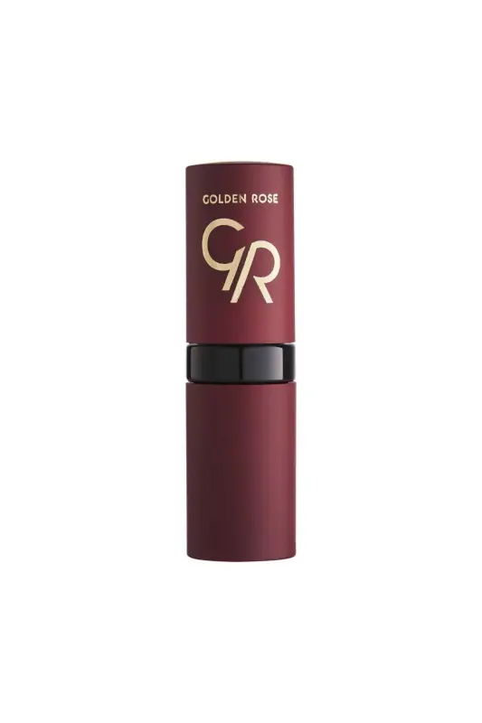 Mat Ruj - Velvet Matte Lipstick No: 06-R - 2