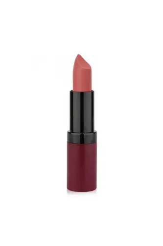 Mat Ruj - Velvet Matte Lipstick No: 26-R 
