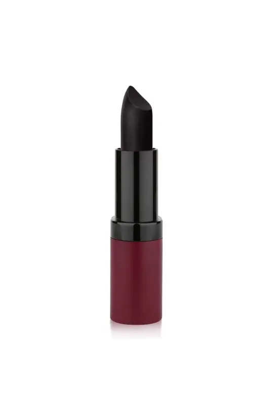 Mat Ruj - Velvet Matte Lipstick No: 33-R - 2