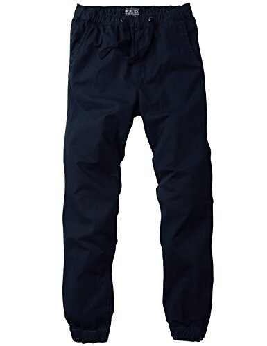 Match Erkek Chino Jogger Pantolon - 2