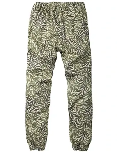Match Men's Chino Jogger Pants - 3