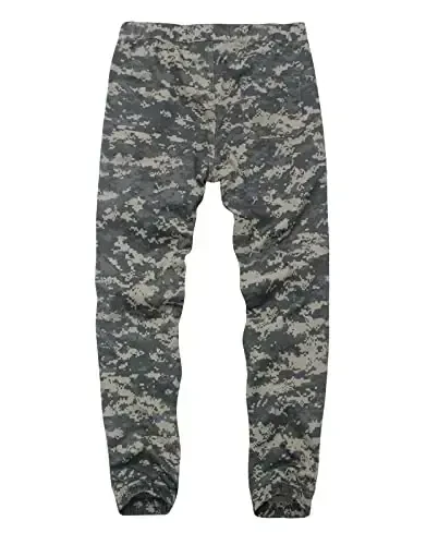 Match Men's Chino Jogger Pants - 3