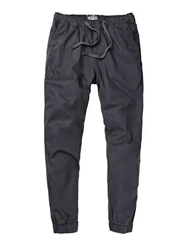 Match Men's Chino Jogger Pants - MATCH (1)