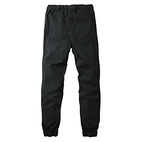 Match Men's Chino Jogger Pants - 3
