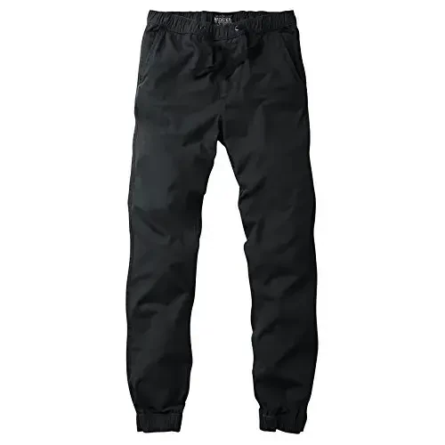 Match Men's Chino Jogger Pants - MATCH (1)