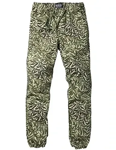 Match Men's Chino Jogger Pants - MATCH (1)