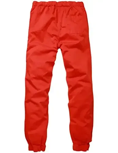 Match Men's Chino Jogger Pants - 4