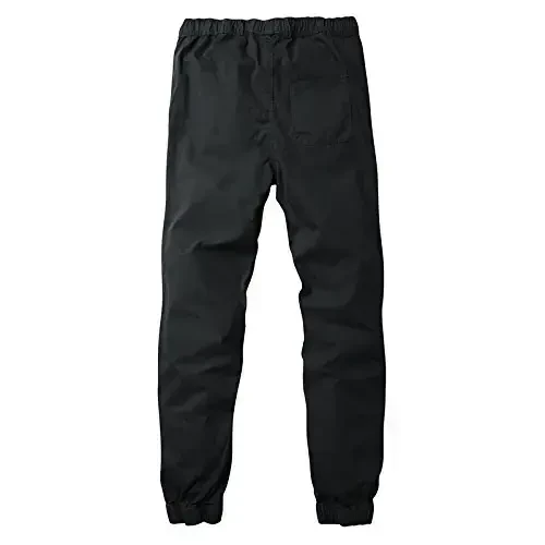Match Men's Chino Jogger Pants - 3