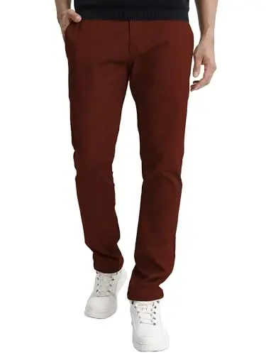 Match Men's Tapered 